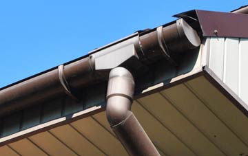 types of Greetland fascias