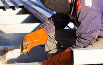 Greetland flat roofing options