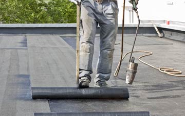 flat roof replacement Greetland, West Yorkshire