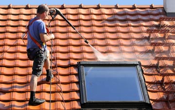roof cleaning Greetland, West Yorkshire